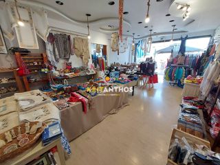 Κατάστημα 80 τ.μ. για ενοικίαση, Ν. Ρεθύμνου, Αρκάδι-thumb-1