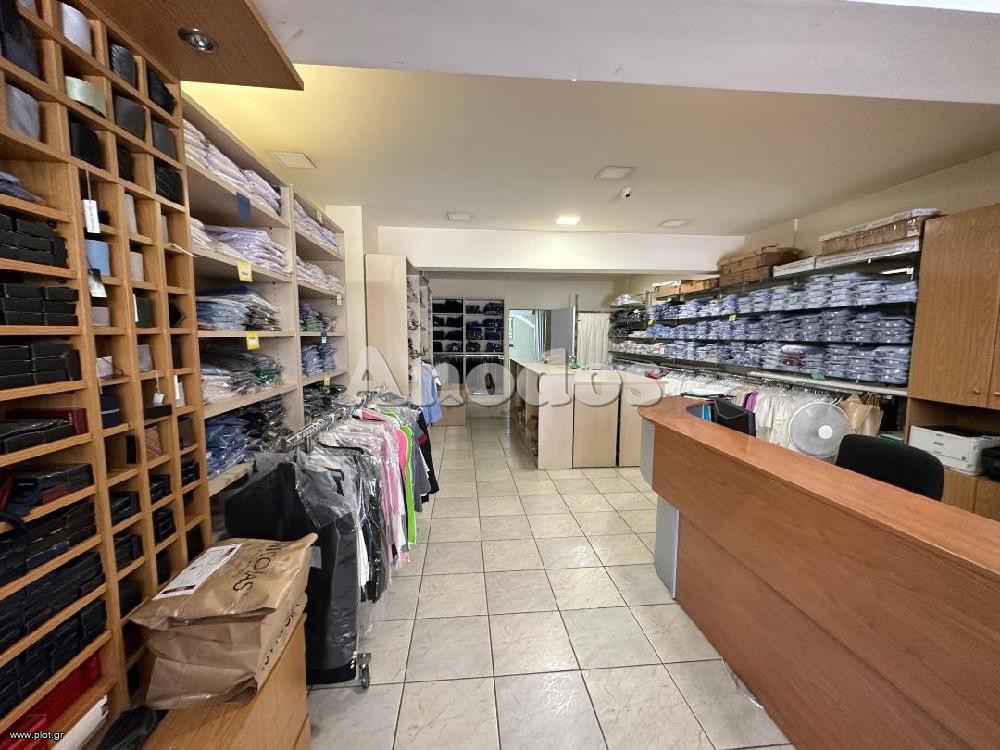 Κατάστημα 310 τ.μ. πρός ενοικίαση, Αθήνα - Βόρεια Προάστια, Μαρούσι
