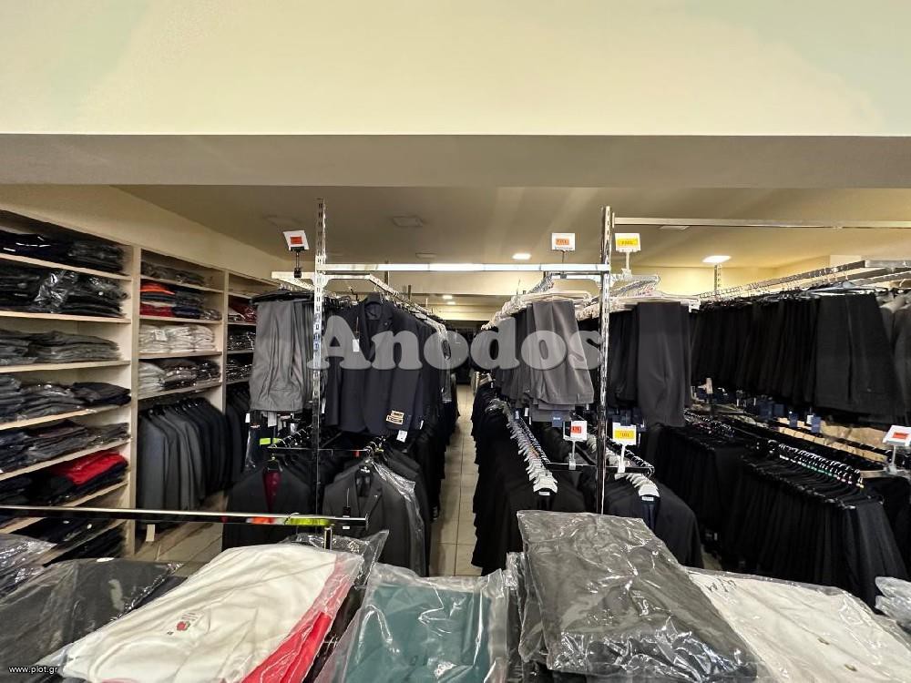 Κατάστημα 310 τ.μ. πρός ενοικίαση, Αθήνα - Βόρεια Προάστια, Μαρούσι