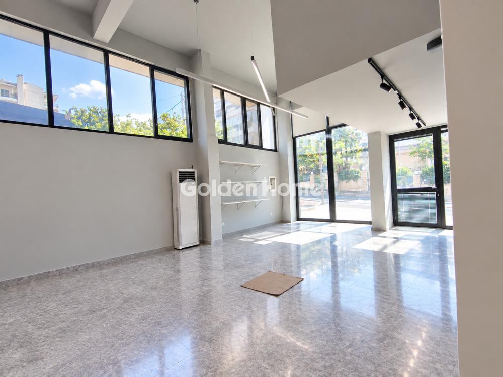 Γραφείο 285 τ.μ. πρός ενοικίαση, Αθήνα - Δυτικά Προάστια, Μεταμόρφωση
