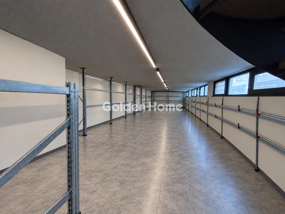 Γραφείο 285 τ.μ. πρός ενοικίαση, Αθήνα - Δυτικά Προάστια, Μεταμόρφωση