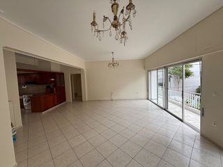 Διαμέρισμα 114 τ.μ. για ενοικίαση