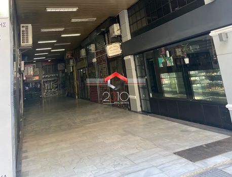Κατάστημα 15 τ.μ. προς ενοικίαση