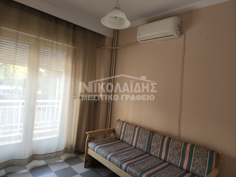 Studio / γκαρσονιέρα 40 τ.μ. προς ενοικίαση, Κέντρο Σερρών