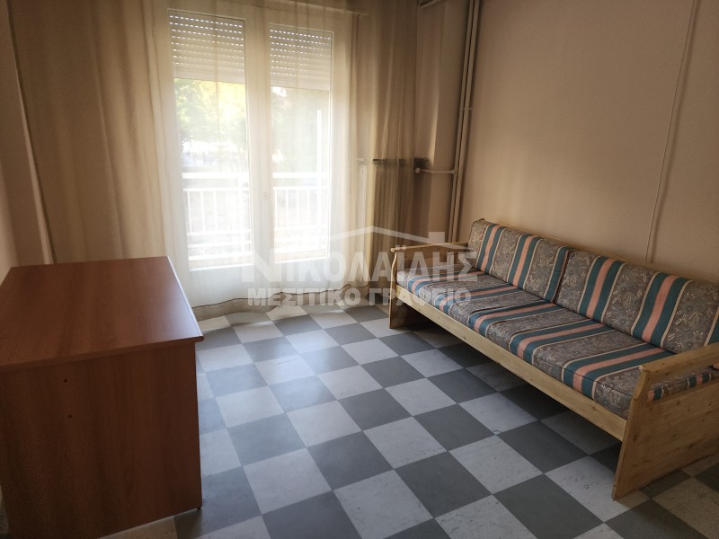 Studio / γκαρσονιέρα 40 τ.μ. προς ενοικίαση, Κέντρο Σερρών