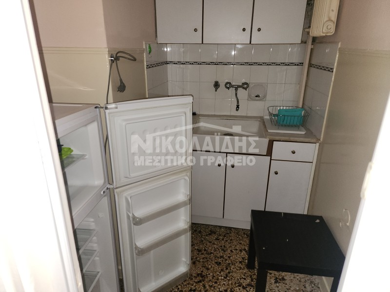 Studio / γκαρσονιέρα 40 τ.μ. προς ενοικίαση, Κέντρο Σερρών