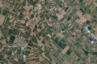 Parcel 33.400 sqm for sale