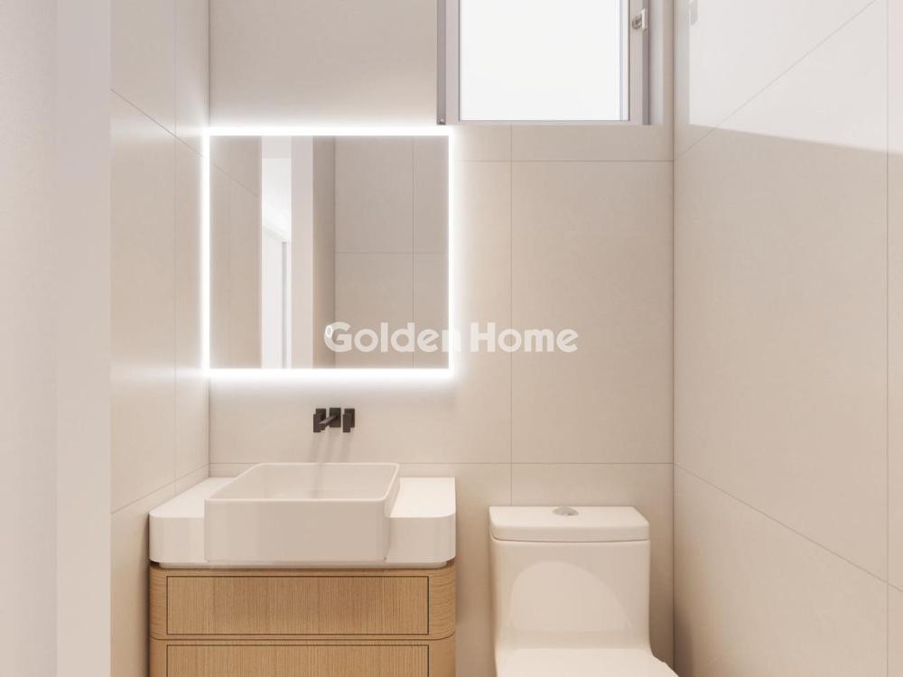 Studio / γκαρσονιέρα 30 τ.μ. προς πώληση, Προφήτης Ηλίας Παγκρατίου