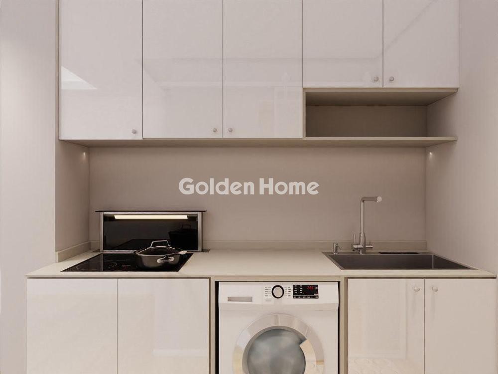 Studio / γκαρσονιέρα 30 τ.μ. προς πώληση, Προφήτης Ηλίας Παγκρατίου
