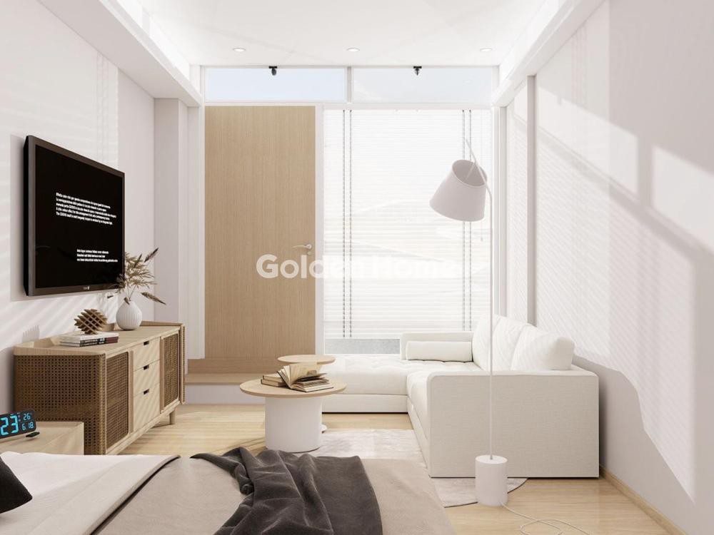 Studio / γκαρσονιέρα 30 τ.μ. προς πώληση, Προφήτης Ηλίας Παγκρατίου