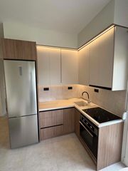 Studio / γκαρσονιέρα 35 τ.μ. για ενοικίαση, Ημαθία, Βέροια-thumb-1
