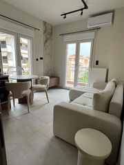 Studio / γκαρσονιέρα 35 τ.μ. για ενοικίαση, Ημαθία, Βέροια-thumb-4