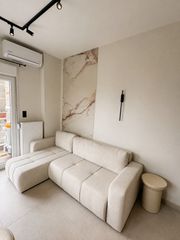 Studio / γκαρσονιέρα 35 τ.μ. για ενοικίαση, Ημαθία, Βέροια-thumb-5