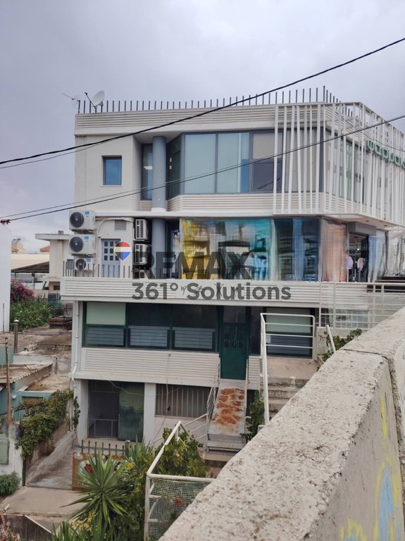Επιχειρηματικό κτίριο 941,80 τ.μ. πρός πώληση, Αθήνα - Ανατολικά Προάστια, Γέρακας