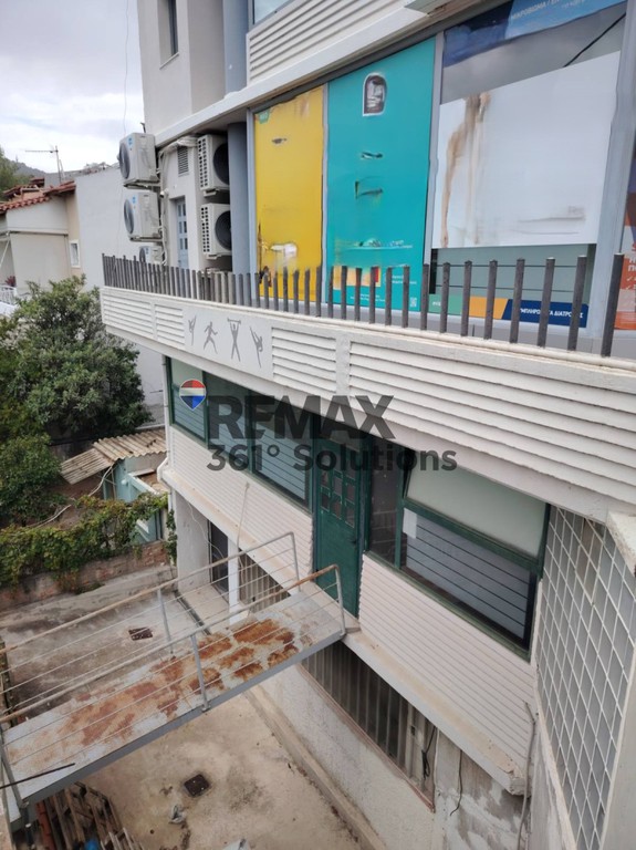 Επιχειρηματικό κτίριο 941,80 τ.μ. πρός πώληση, Αθήνα - Ανατολικά Προάστια, Γέρακας