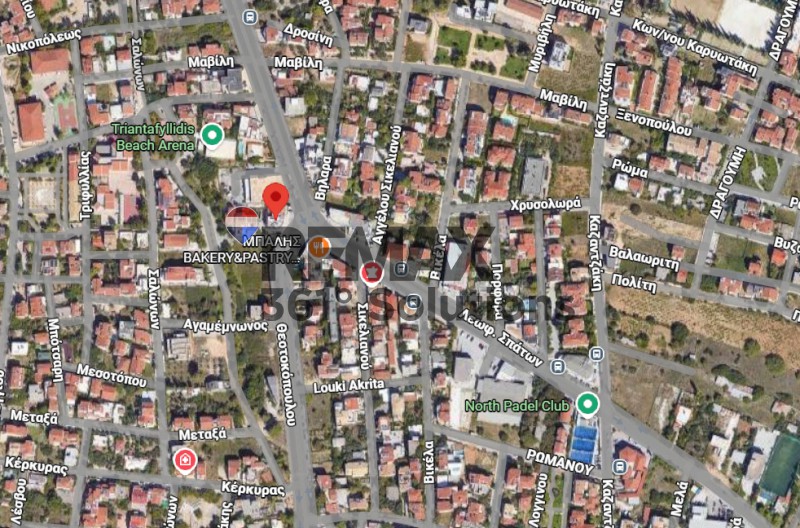 Επιχειρηματικό κτίριο 941,80 τ.μ. πρός πώληση, Αθήνα - Ανατολικά Προάστια, Γέρακας