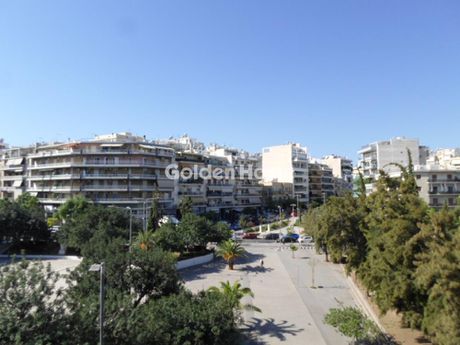 Διαμέρισμα 125 τ.μ. προς ενοικίαση