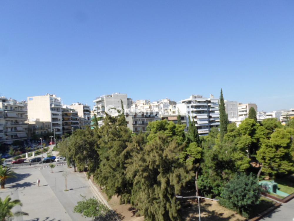 Διαμέρισμα 125 τ.μ. προς ενοικίαση, Άλσος Νέας Σμύρνης