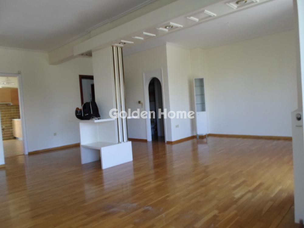 Διαμέρισμα 125 τ.μ. προς ενοικίαση, Άλσος Νέας Σμύρνης