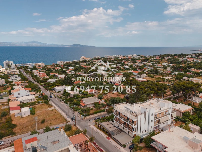 Διαμέρισμα 100 τ.μ. πρός πώληση, Αθήνα - Ανατολικά Προάστια, Νέα Μάκρη