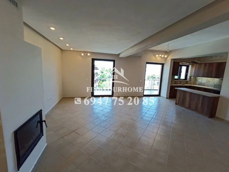 Apartment 100 sqm for sale