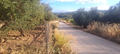Parcel 2.250 sqm for sale