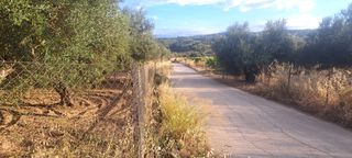 Parcel 2.250 sqm for sale