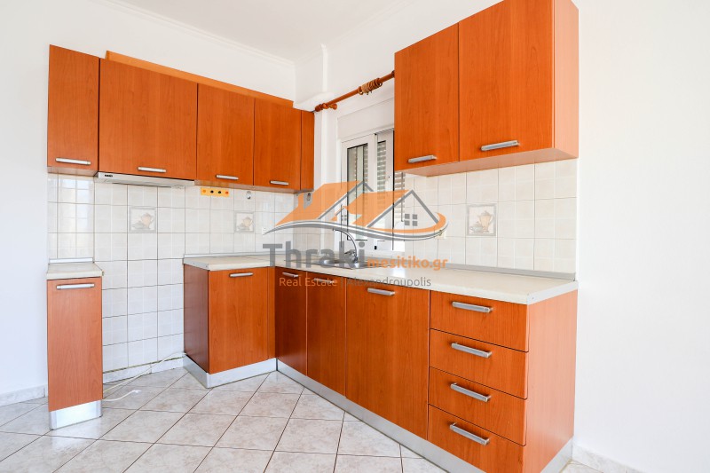 Διαμέρισμα 65 τ.μ. πρός ενοικίαση, Εβρος, Αλεξανδρούπολη