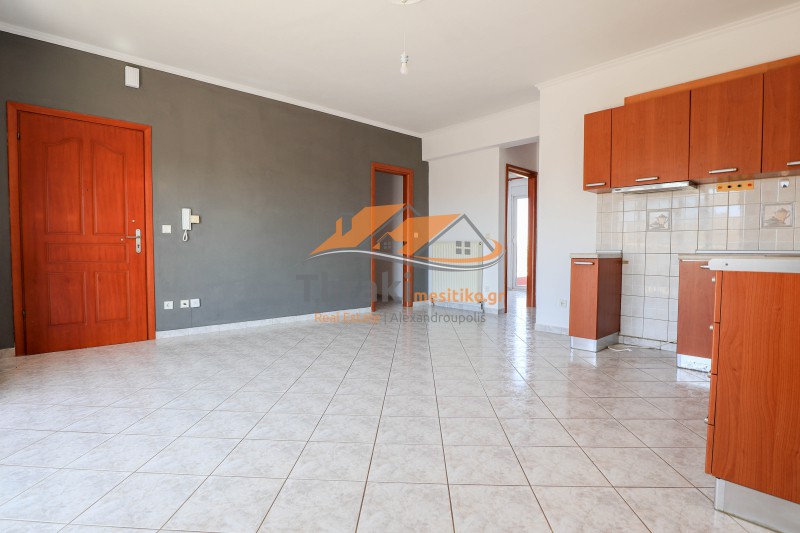Διαμέρισμα 65 τ.μ. πρός ενοικίαση, Εβρος, Αλεξανδρούπολη
