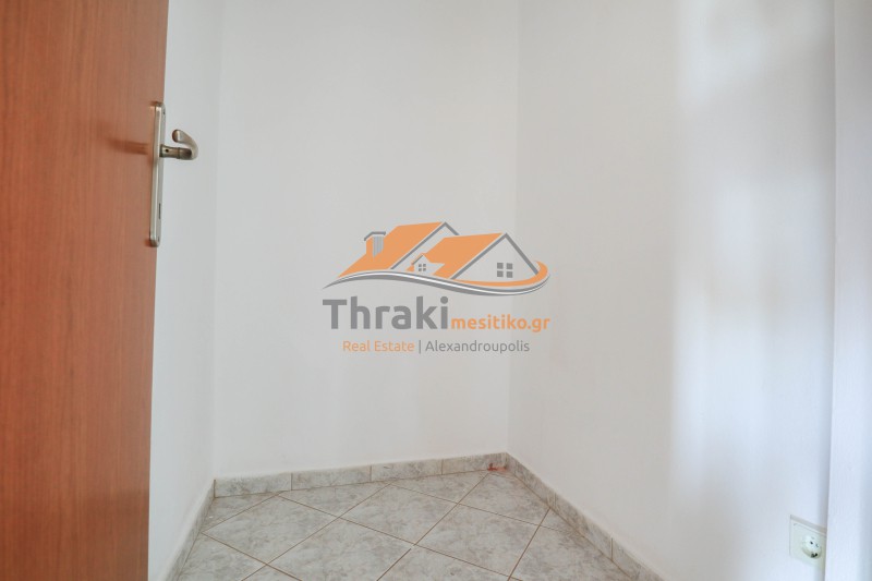 Διαμέρισμα 65 τ.μ. πρός ενοικίαση, Εβρος, Αλεξανδρούπολη
