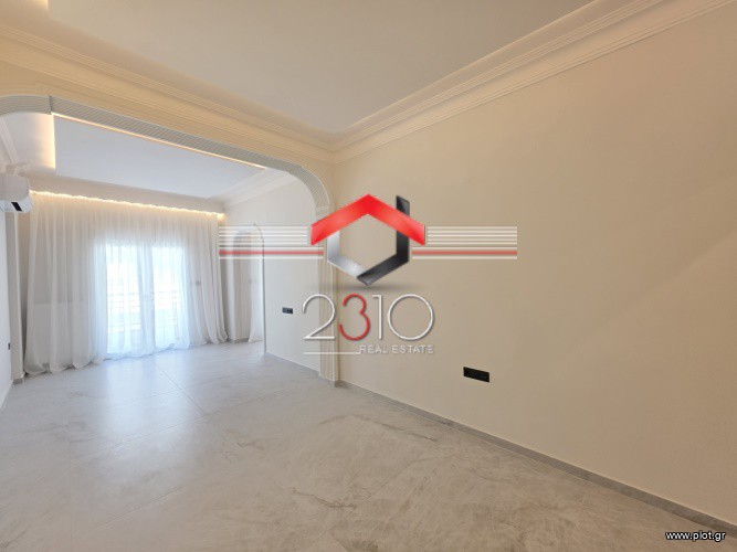 Διαμέρισμα 108 τ.μ. πρός πώληση, Θεσσαλονίκη - Κέντρο, Καμάρα