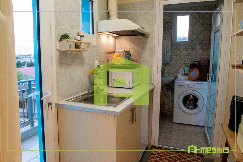 Studio / γκαρσονιέρα 30 τ.μ. πρός ενοικίαση, Αχαΐα, Πάτρα