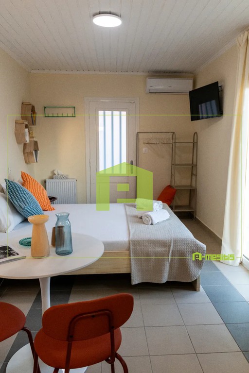 Studio / γκαρσονιέρα 30 τ.μ. πρός ενοικίαση, Αχαΐα, Πάτρα