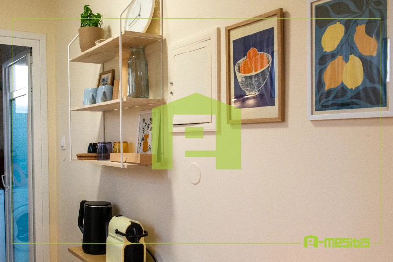 Studio / γκαρσονιέρα 30 τ.μ. πρός ενοικίαση, Αχαΐα, Πάτρα