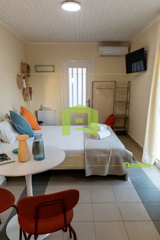 Studio / γκαρσονιέρα 30 τ.μ. πρός ενοικίαση