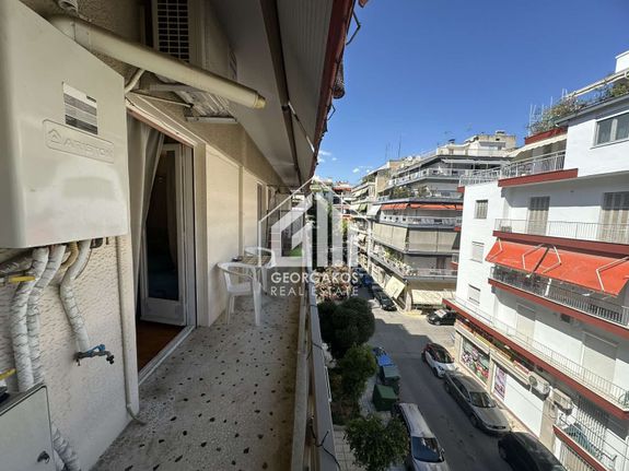 Διαμέρισμα 113 τ.μ. για πώληση, Θεσσαλονίκη - Κέντρο, Μπότσαρη