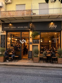 Store 100 sqm for rent