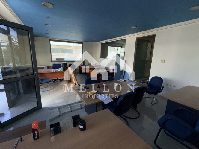 Γραφείο 145 τ.μ. πρός ενοικίαση, Αθήνα - Βόρεια Προάστια, Νέα Ιωνία