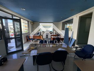Γραφείο 145 τ.μ. για ενοικίαση