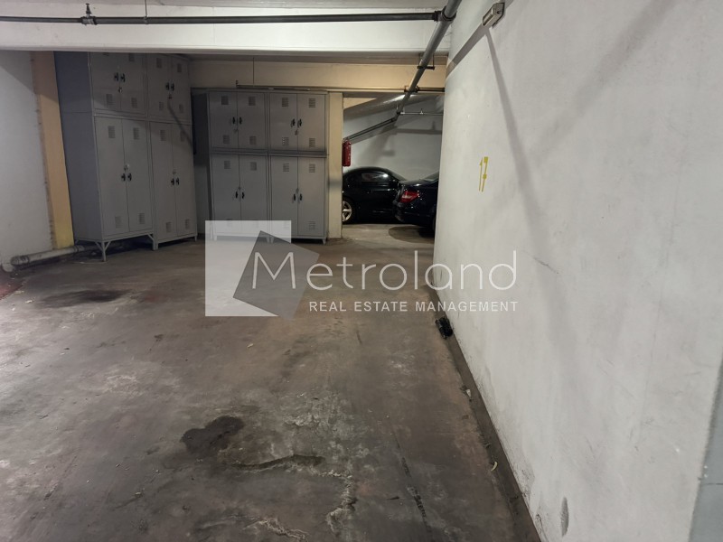 Parking 3 τ.μ. πρός πώληση, Αθήνα - Νότια Προάστια, Παλαιό Φάληρο