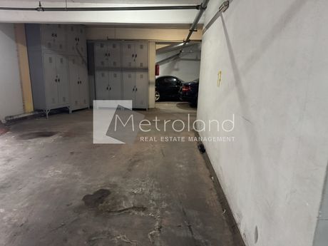 Parking 3 sqm for sale