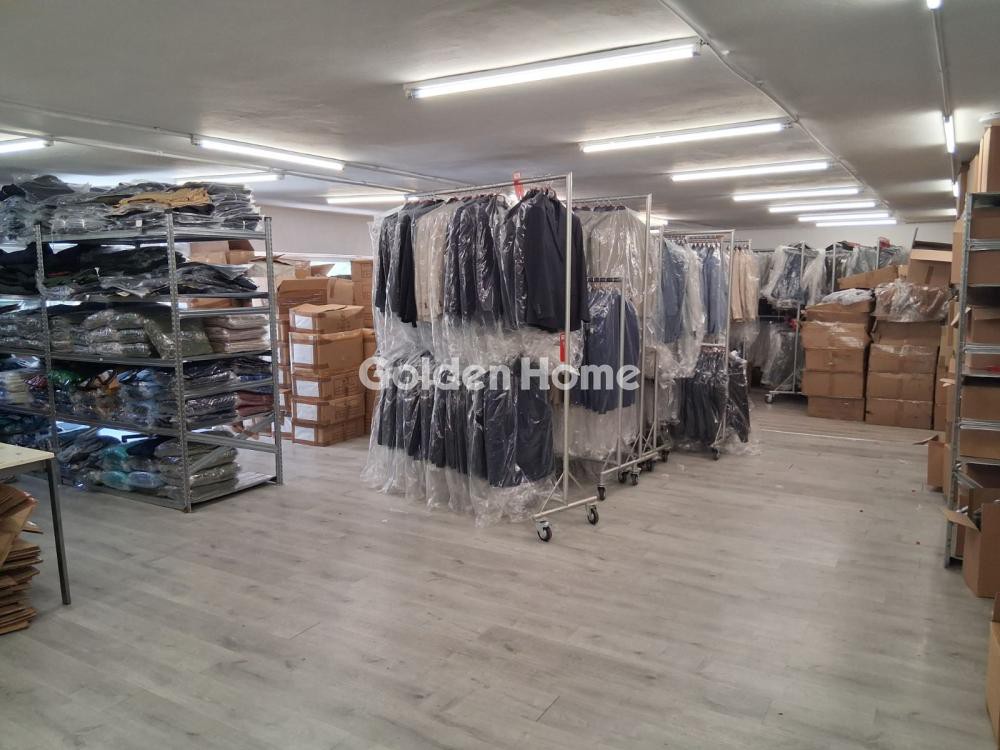 Επιχειρηματικό κτίριο 660 τ.μ. προς πώληση, Αθήνα - Κέντρο, Άνω Πατήσια