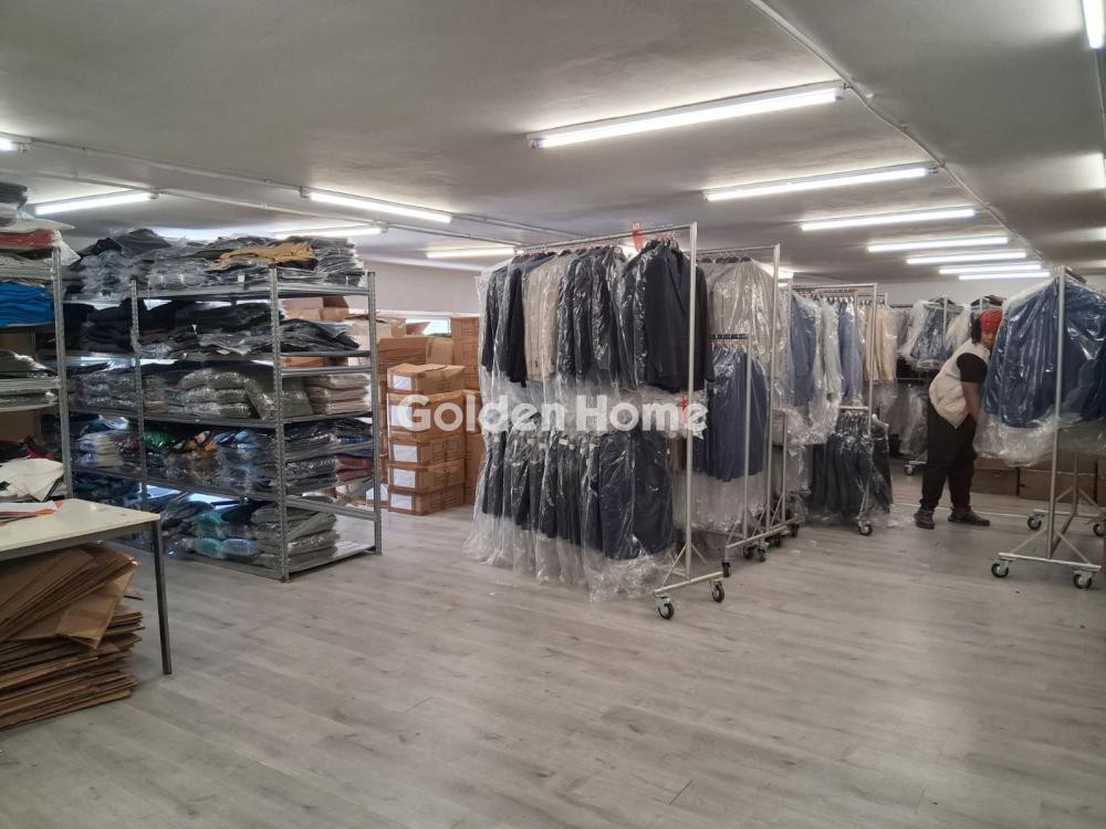 Επιχειρηματικό κτίριο 660 τ.μ. προς πώληση, Αθήνα - Κέντρο, Άνω Πατήσια
