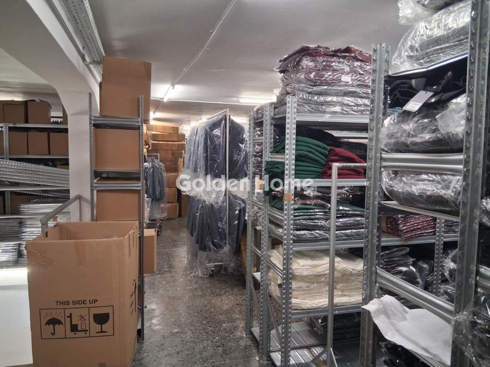 Επιχειρηματικό κτίριο 660 τ.μ. προς πώληση, Αθήνα - Κέντρο, Άνω Πατήσια