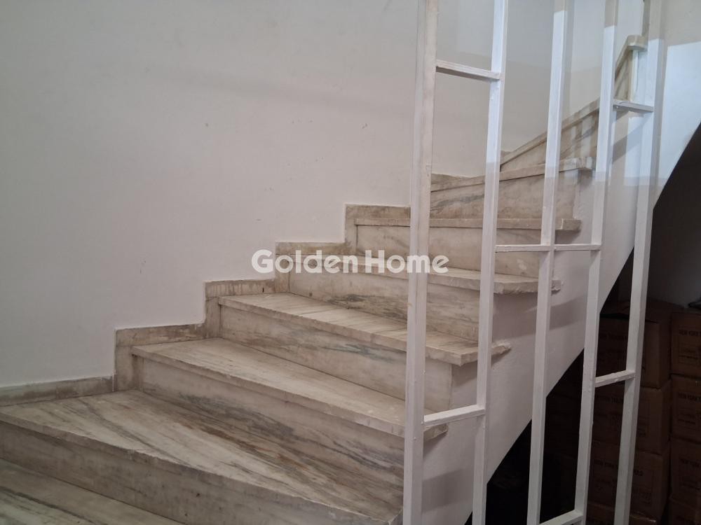 Επιχειρηματικό κτίριο 660 τ.μ. προς πώληση, Αθήνα - Κέντρο, Άνω Πατήσια