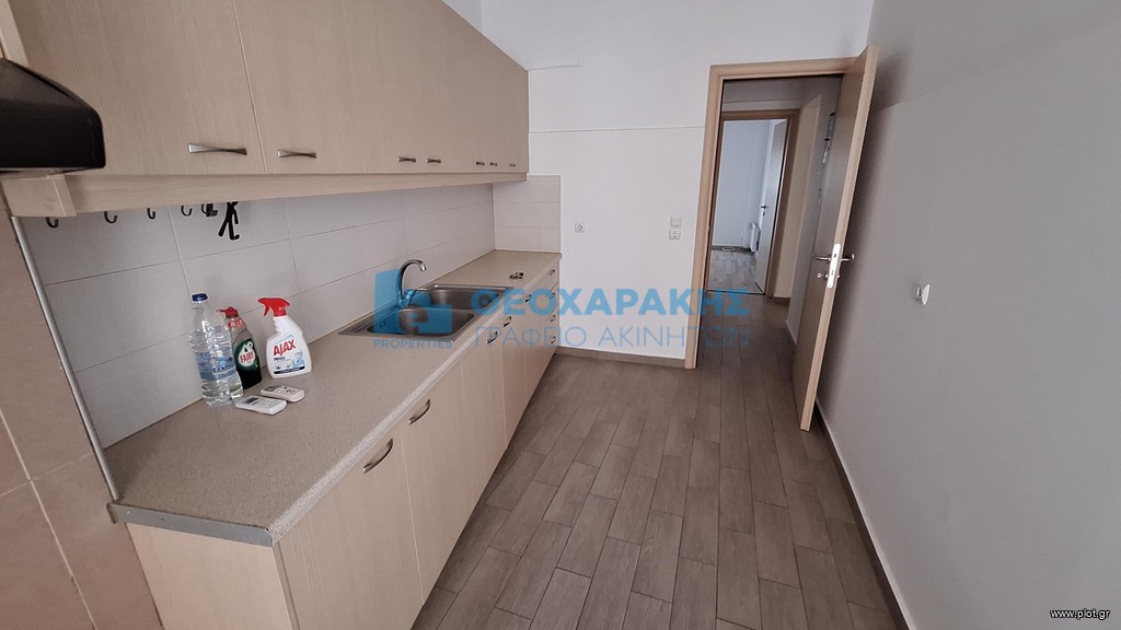 Διαμέρισμα 60 τ.μ. πρός πώληση, Ν. Ηρακλείου, Ηράκλειο Κρήτης