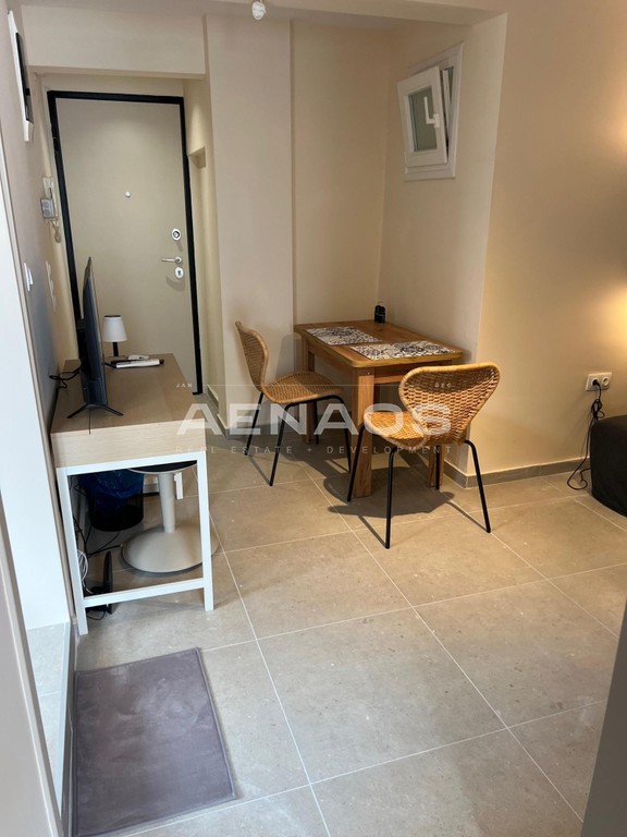 Διαμέρισμα 25 τ.μ. πρός πώληση, Θεσσαλονίκη - Κέντρο, Υπόλοιπο Κέντρου Θεσσαλονίκης