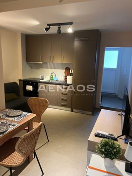 Apartment 25 sqm for sale