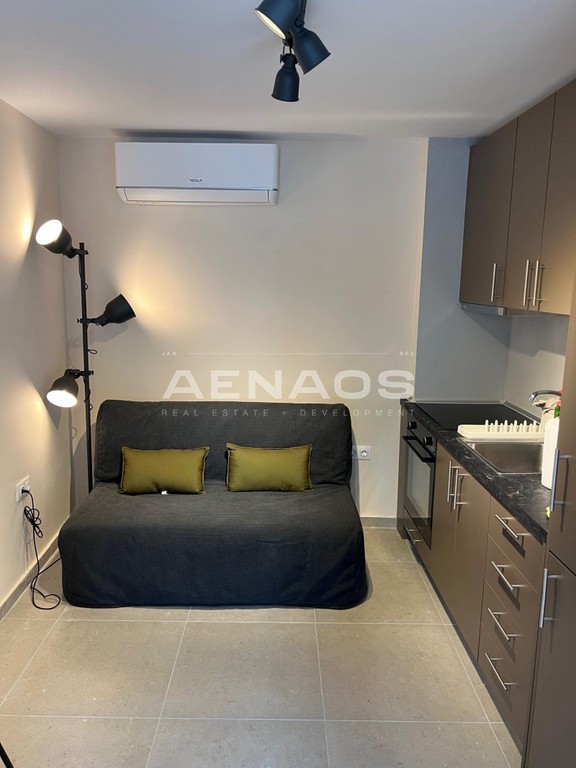 Διαμέρισμα 25 τ.μ. πρός πώληση, Θεσσαλονίκη - Κέντρο, Υπόλοιπο Κέντρου Θεσσαλονίκης