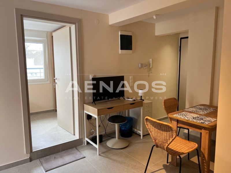 Διαμέρισμα 25 τ.μ. πρός πώληση, Θεσσαλονίκη - Κέντρο, Υπόλοιπο Κέντρου Θεσσαλονίκης